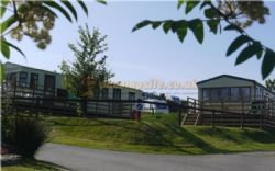 Eisteddfa Caravan And Camping Site