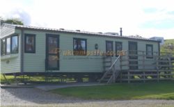 Eisteddfa Caravan And Camping Site