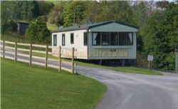 Eisteddfa Caravan And Camping Site