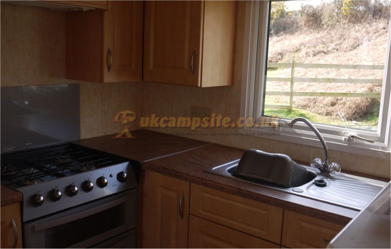 Eisteddfa Caravan And Camping Site