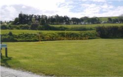 Eisteddfa Caravan And Camping Site