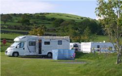Eisteddfa Caravan And Camping Site