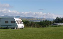 Eisteddfa Caravan And Camping Site