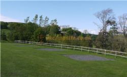 Eisteddfa Caravan And Camping Site