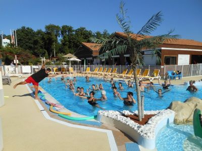 Capfun La Chenaie
