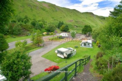Roseview Camping And Caravan Park