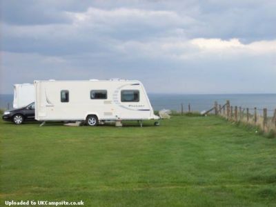 Whitby Holiday Park