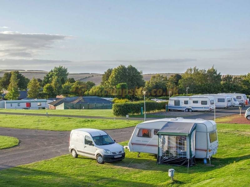 Thurston Manor Leisure Park