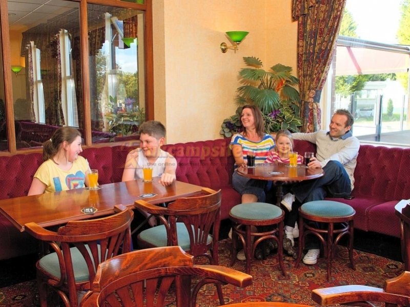 Thurston Manor Leisure Park