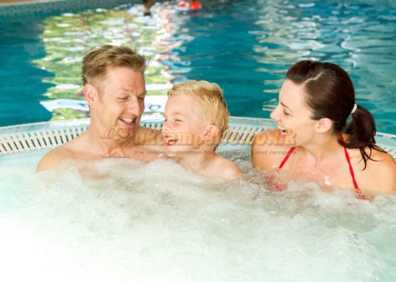 Thurston Manor Leisure Park