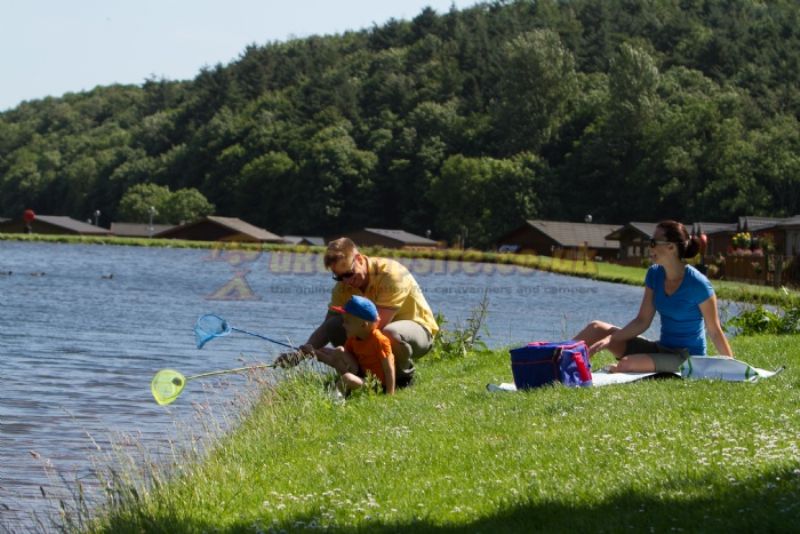 Thurston Manor Leisure Park