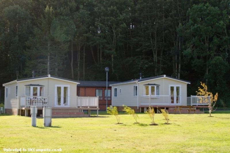 Thurston Manor Leisure Park