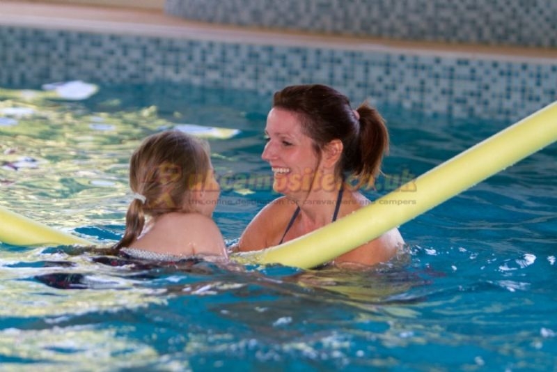 Thurston Manor Leisure Park