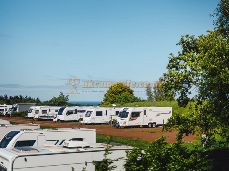 Thurston Manor Leisure Park
