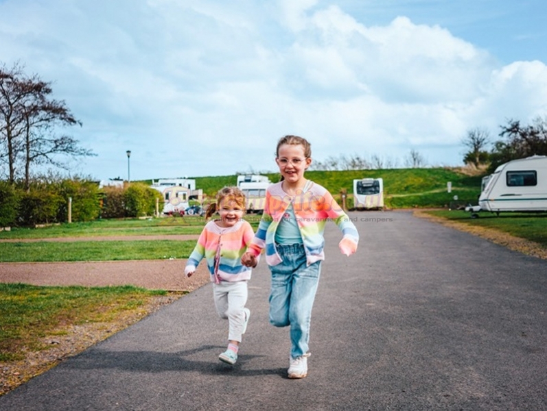 Thurston Manor Leisure Park
