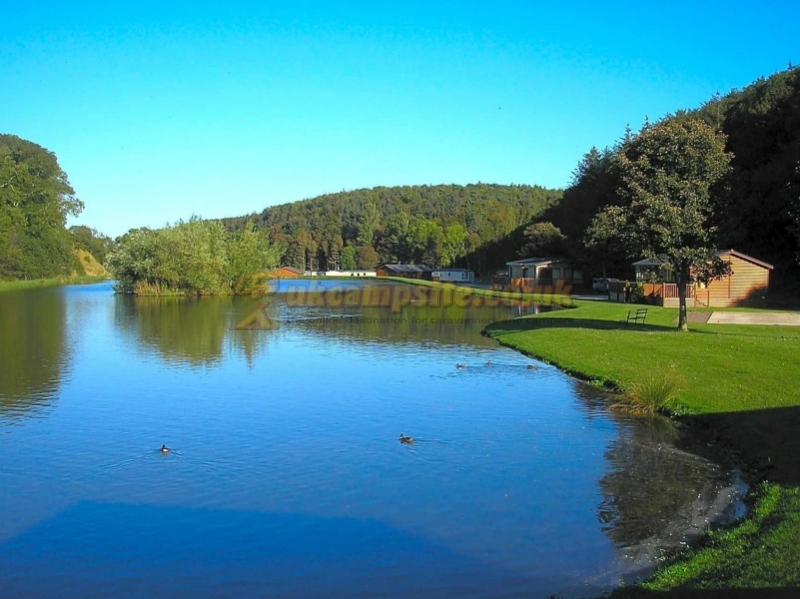 Thurston Manor Leisure Park