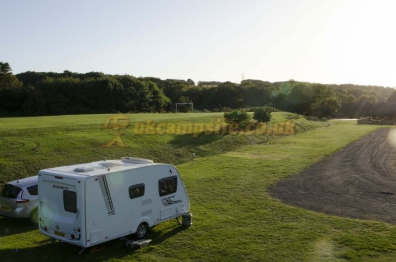 Thurston Manor Leisure Park