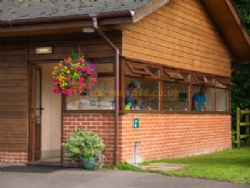 Norden Farm Touring Caravan And Camping Site