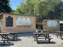 Norden Farm Touring Caravan And Camping Site