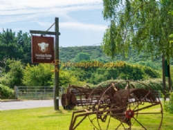 Norden Farm Touring Caravan And Camping Site