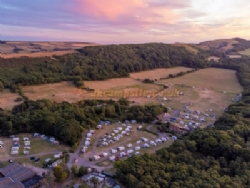 Norden Farm Touring Caravan And Camping Site