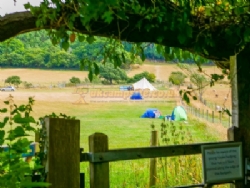 Norden Farm Touring Caravan And Camping Site