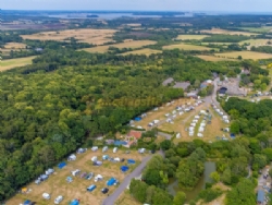 Norden Farm Touring Caravan And Camping Site