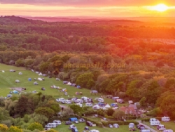 Norden Farm Touring Caravan And Camping Site