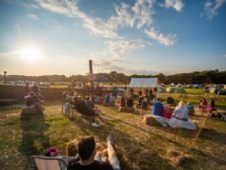 Norden Farm Touring Caravan And Camping Site
