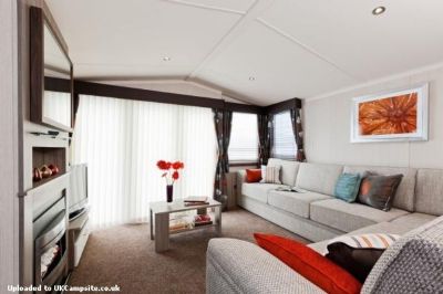 Grouse Hill Caravan Park