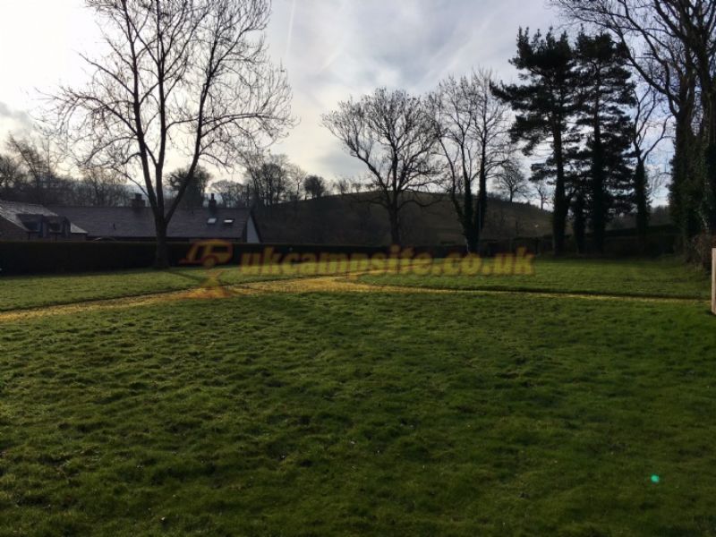 Pennine View Caravan Park