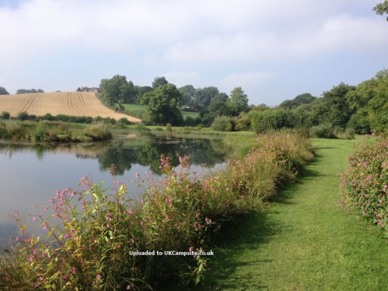 Kingfisher Caravan Park