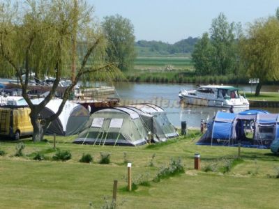 Waveney River Centre