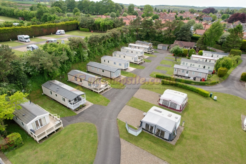 Robin Hood Caravan Park