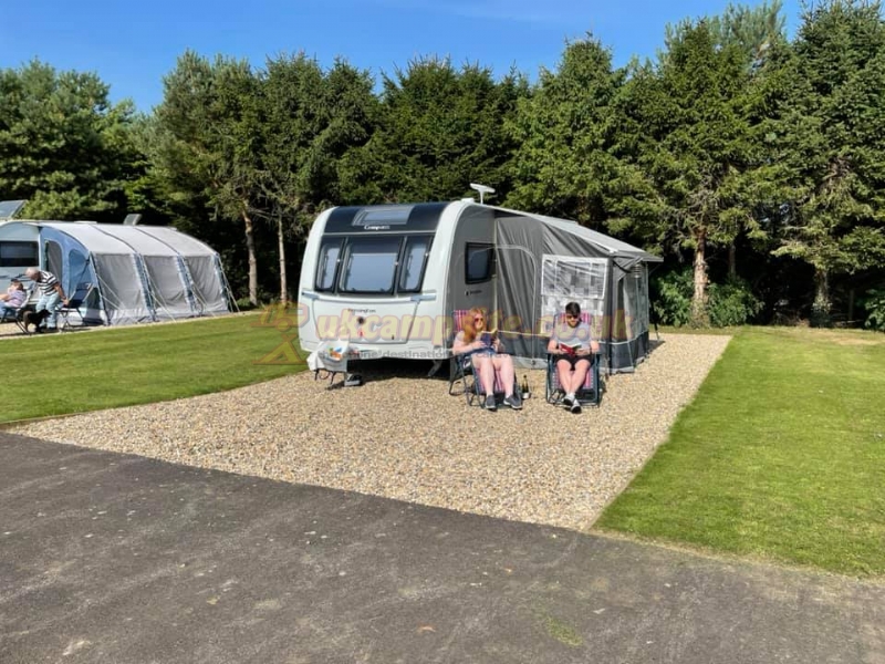 Robin Hood Caravan Park