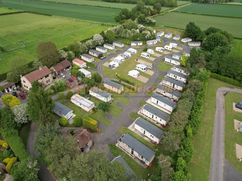 Robin Hood Caravan Park