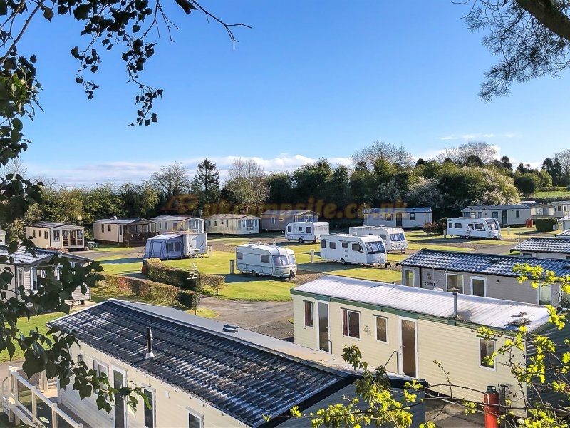 Robin Hood Caravan Park