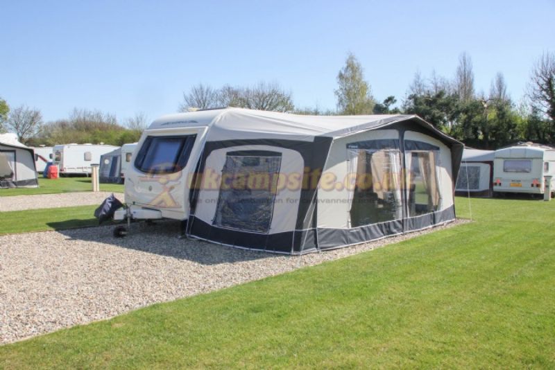Robin Hood Caravan Park