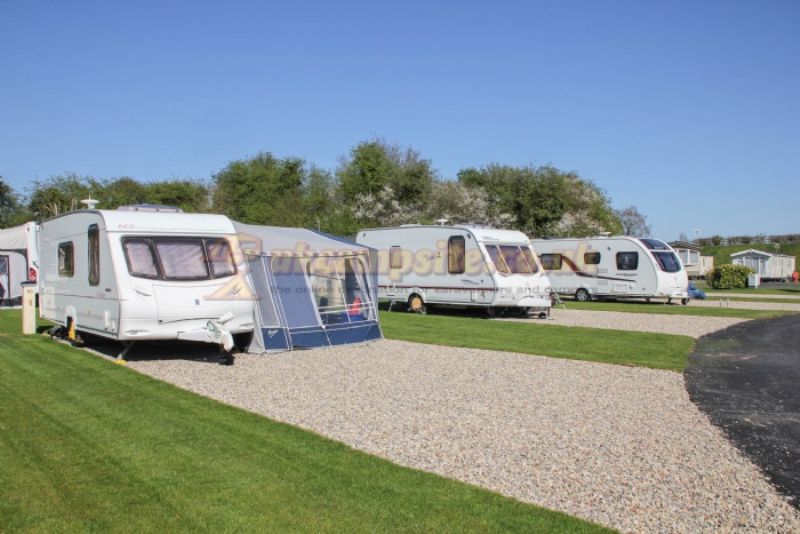 Robin Hood Caravan Park