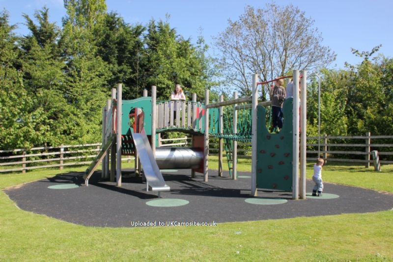 Robin Hood Caravan Park
