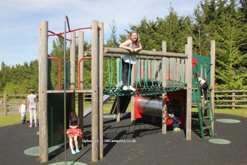 Robin Hood Caravan Park