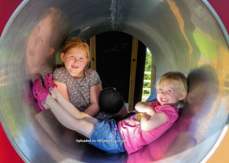 Robin Hood Caravan Park