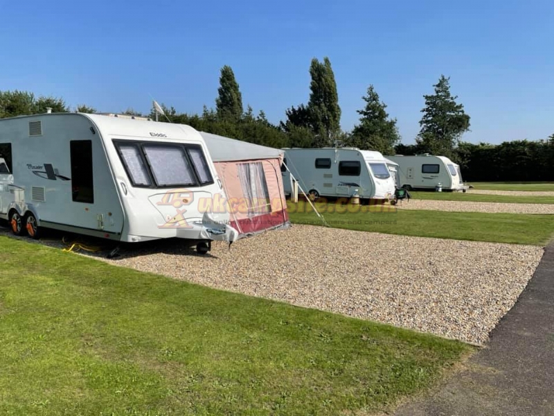 Robin Hood Caravan Park