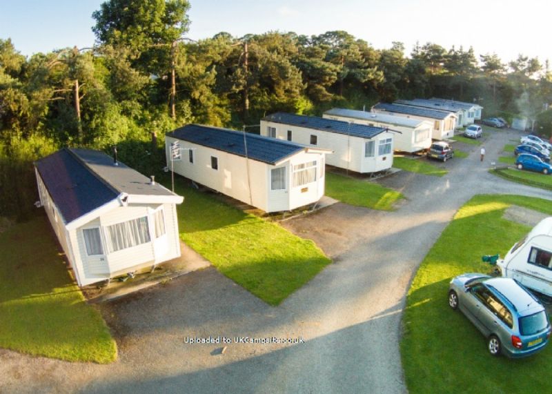 Robin Hood Caravan Park