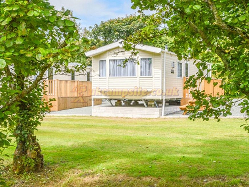 Kelynack Caravan And Camping Park
