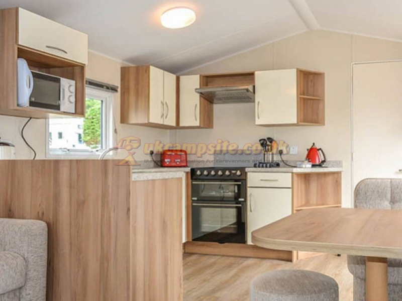 Kelynack Caravan And Camping Park