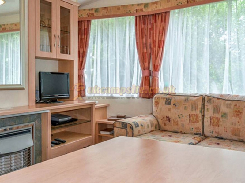 Kelynack Caravan And Camping Park