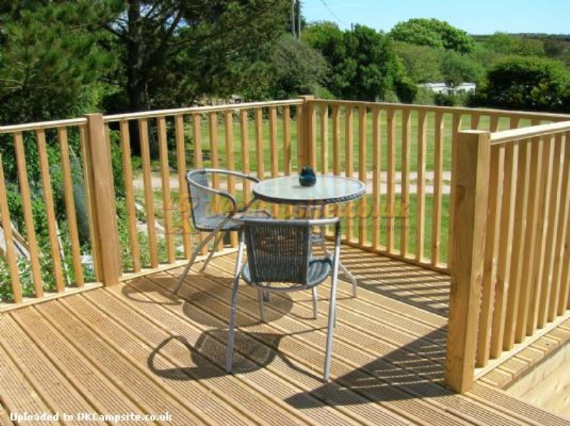 Kelynack Caravan And Camping Park
