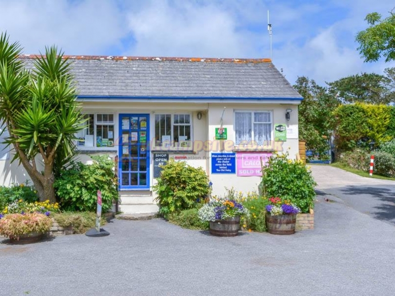 Kelynack Caravan And Camping Park