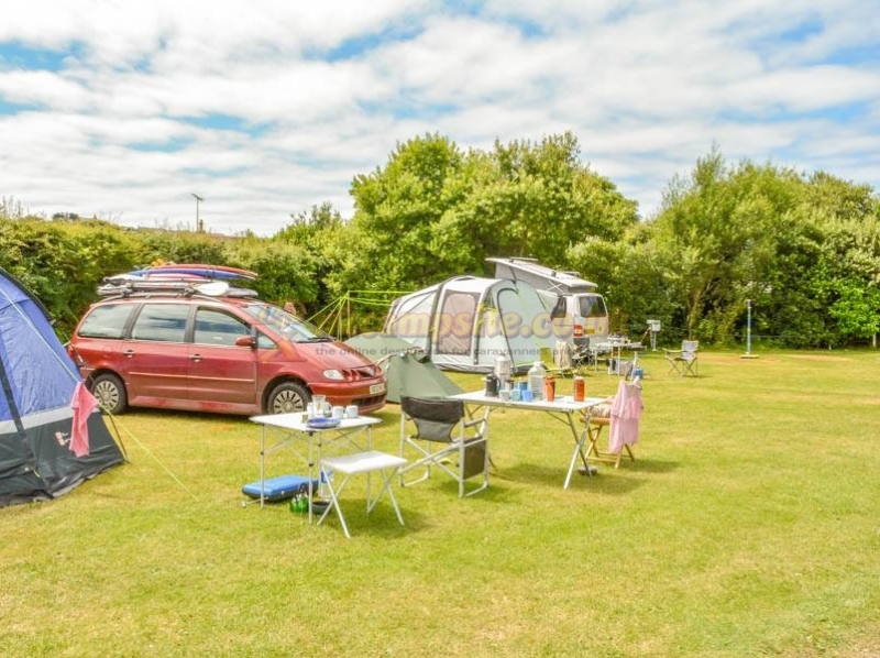 Kelynack Caravan And Camping Park